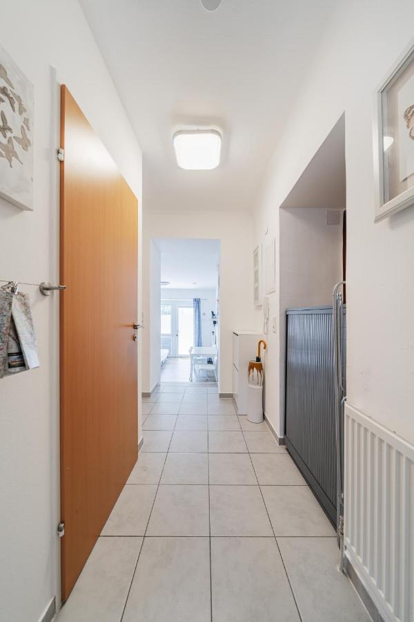 Modernes Appartement Nahe U-Bahn Und Schoenbrunn Відень Екстер'єр фото